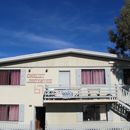 Chalet Jindabyne Dış mekan fotoğraf