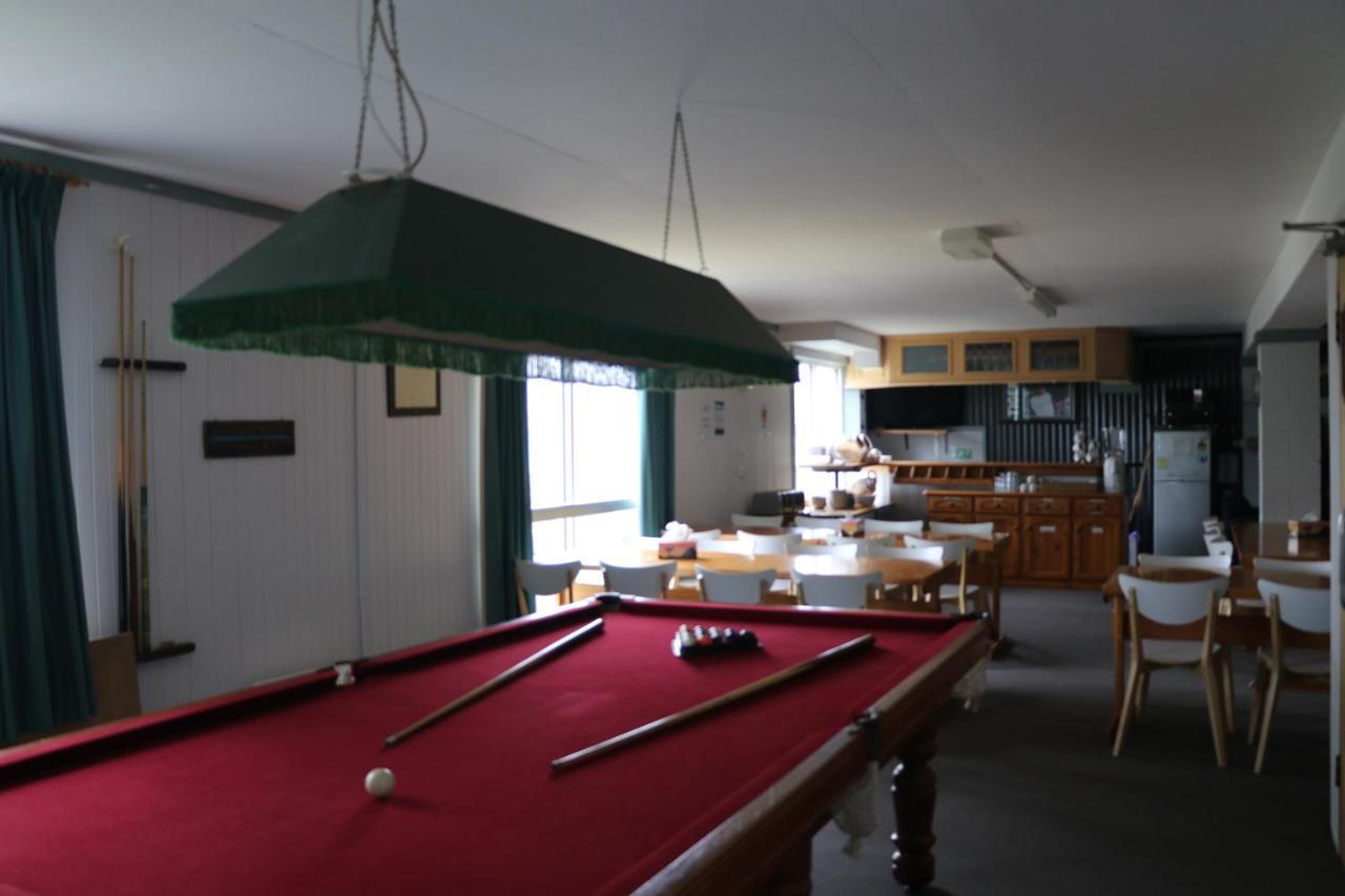 Chalet Jindabyne Dış mekan fotoğraf