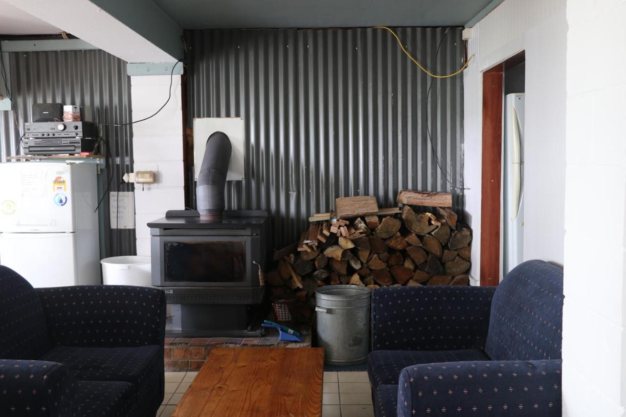 Chalet Jindabyne Dış mekan fotoğraf