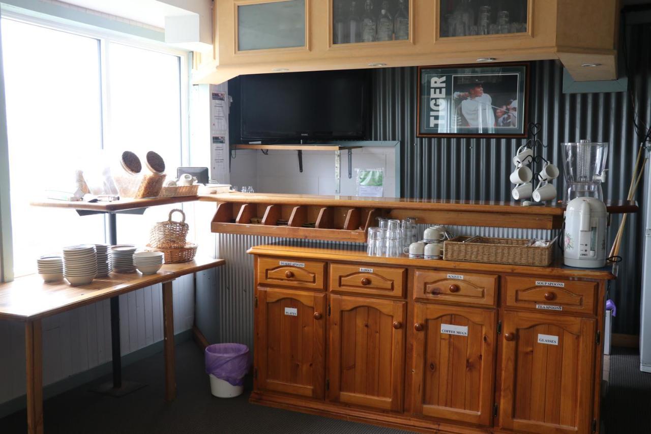 Chalet Jindabyne Dış mekan fotoğraf