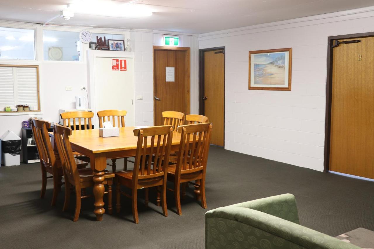 Chalet Jindabyne Dış mekan fotoğraf