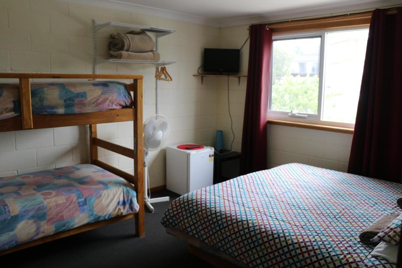 Chalet Jindabyne Dış mekan fotoğraf