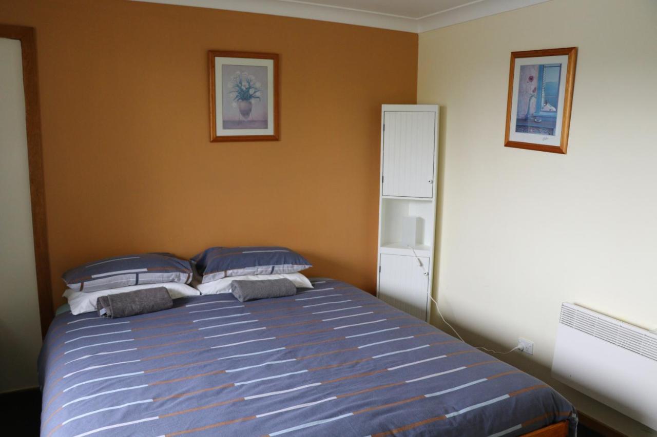 Chalet Jindabyne Dış mekan fotoğraf