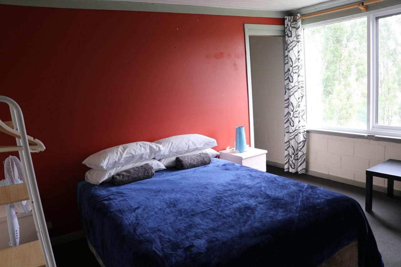 Chalet Jindabyne Dış mekan fotoğraf