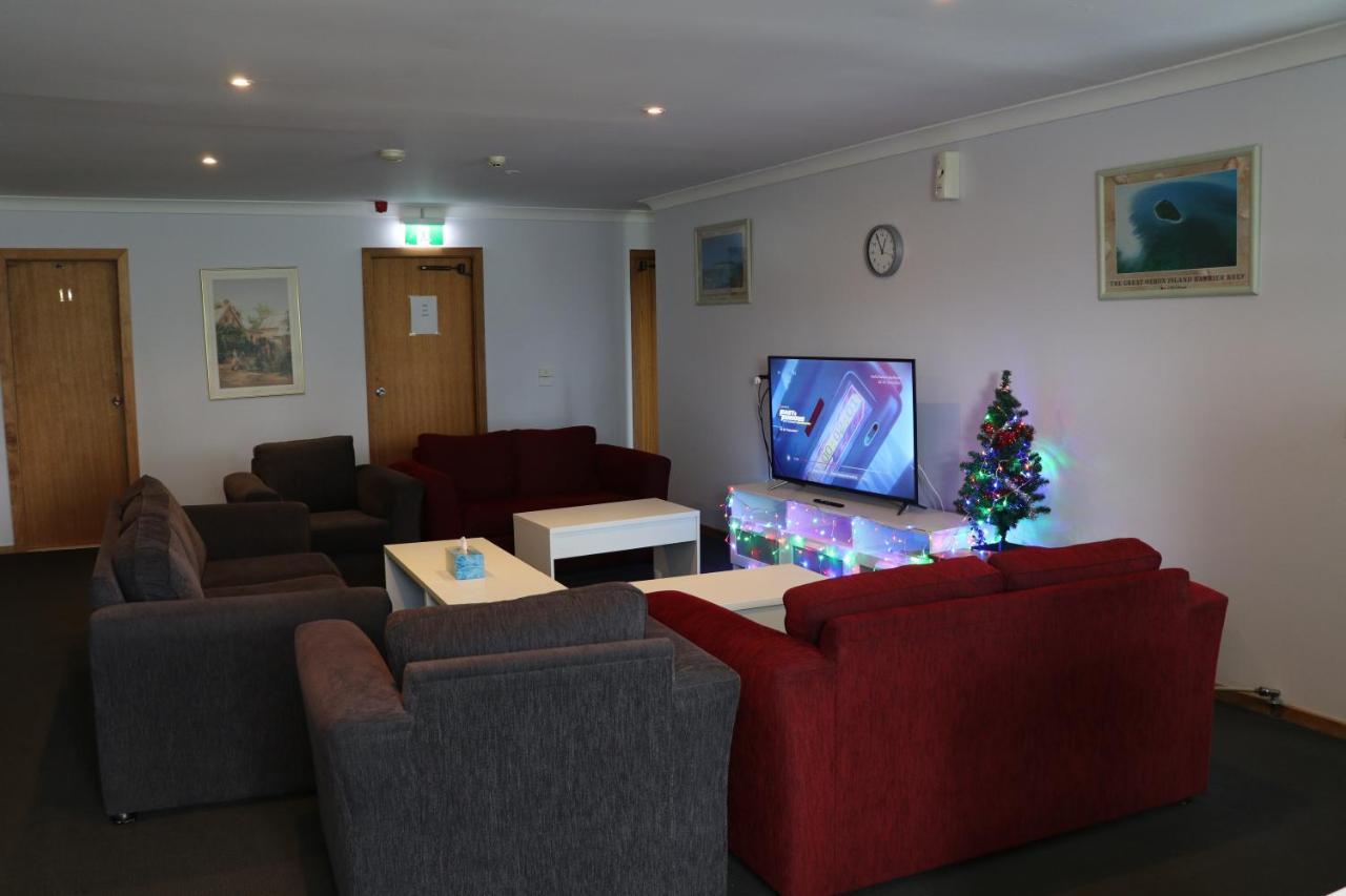 Chalet Jindabyne Dış mekan fotoğraf