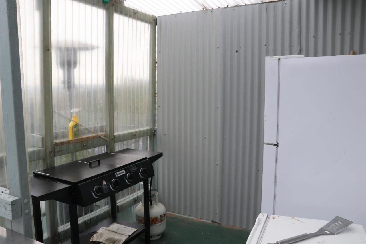 Chalet Jindabyne Dış mekan fotoğraf
