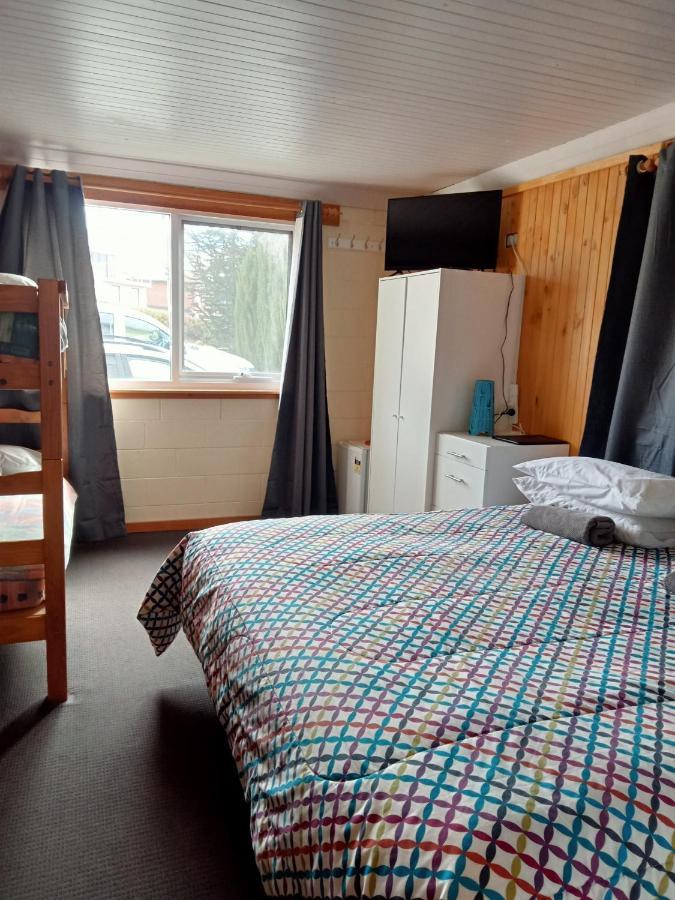 Chalet Jindabyne Dış mekan fotoğraf