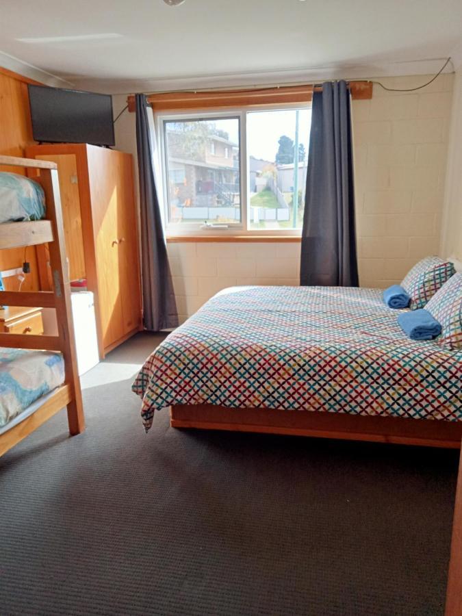 Chalet Jindabyne Dış mekan fotoğraf