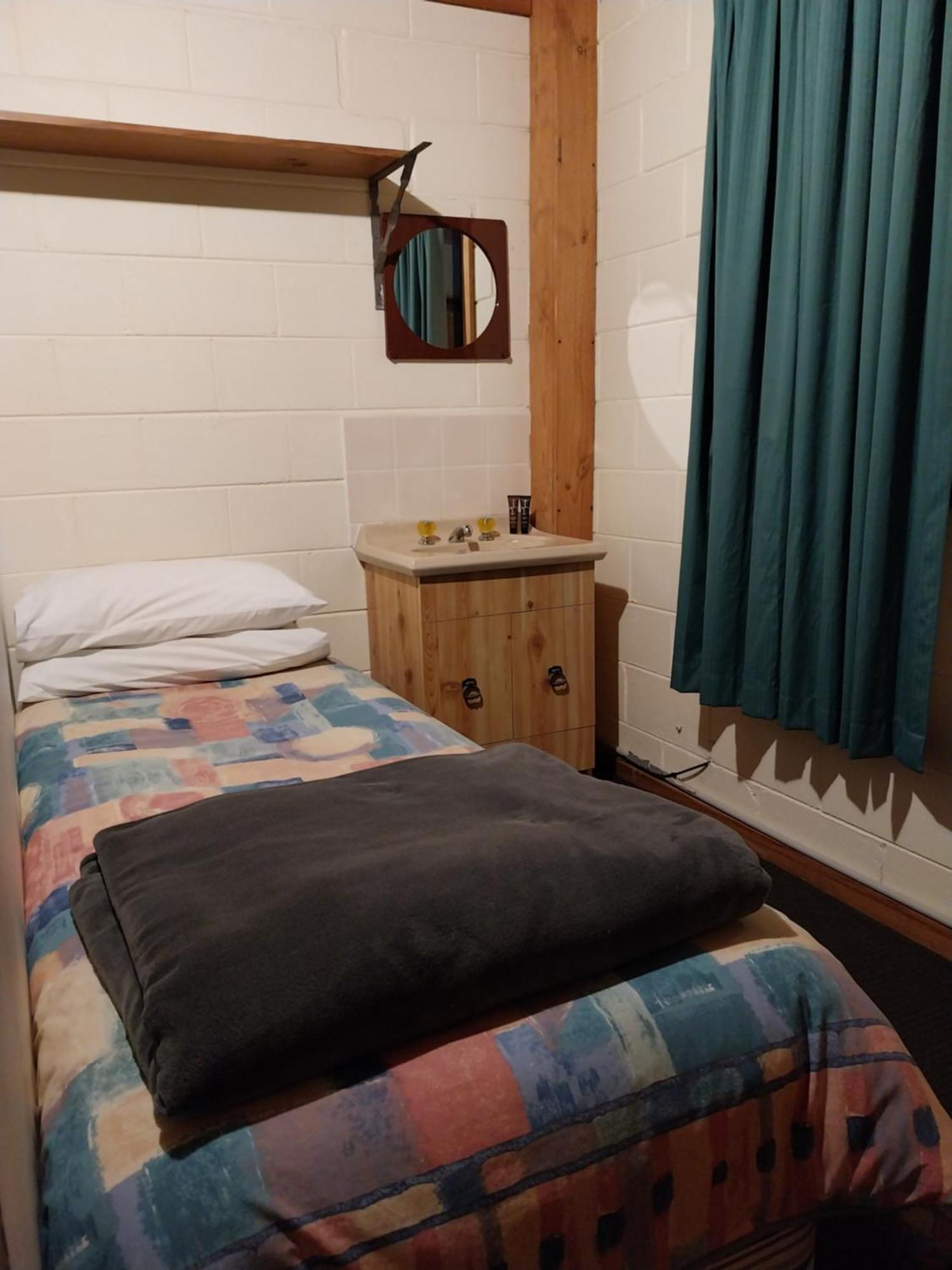 Chalet Jindabyne Dış mekan fotoğraf