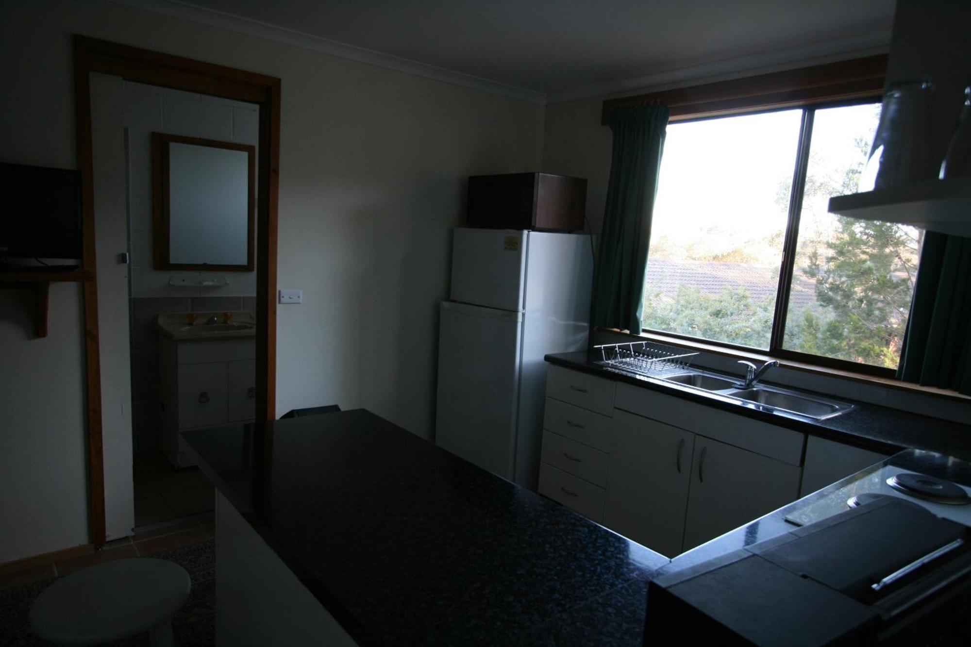 Chalet Jindabyne Oda fotoğraf