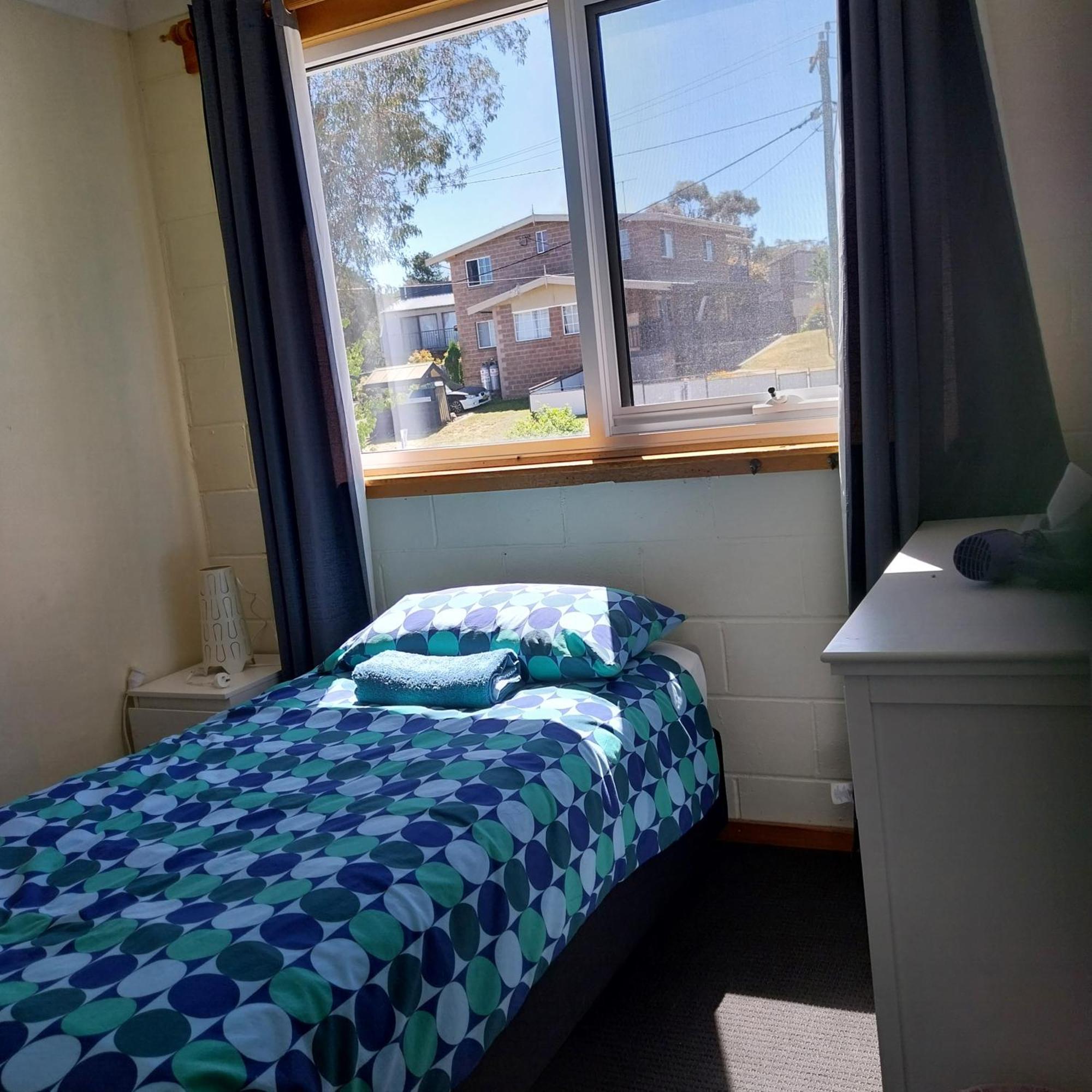 Chalet Jindabyne Dış mekan fotoğraf