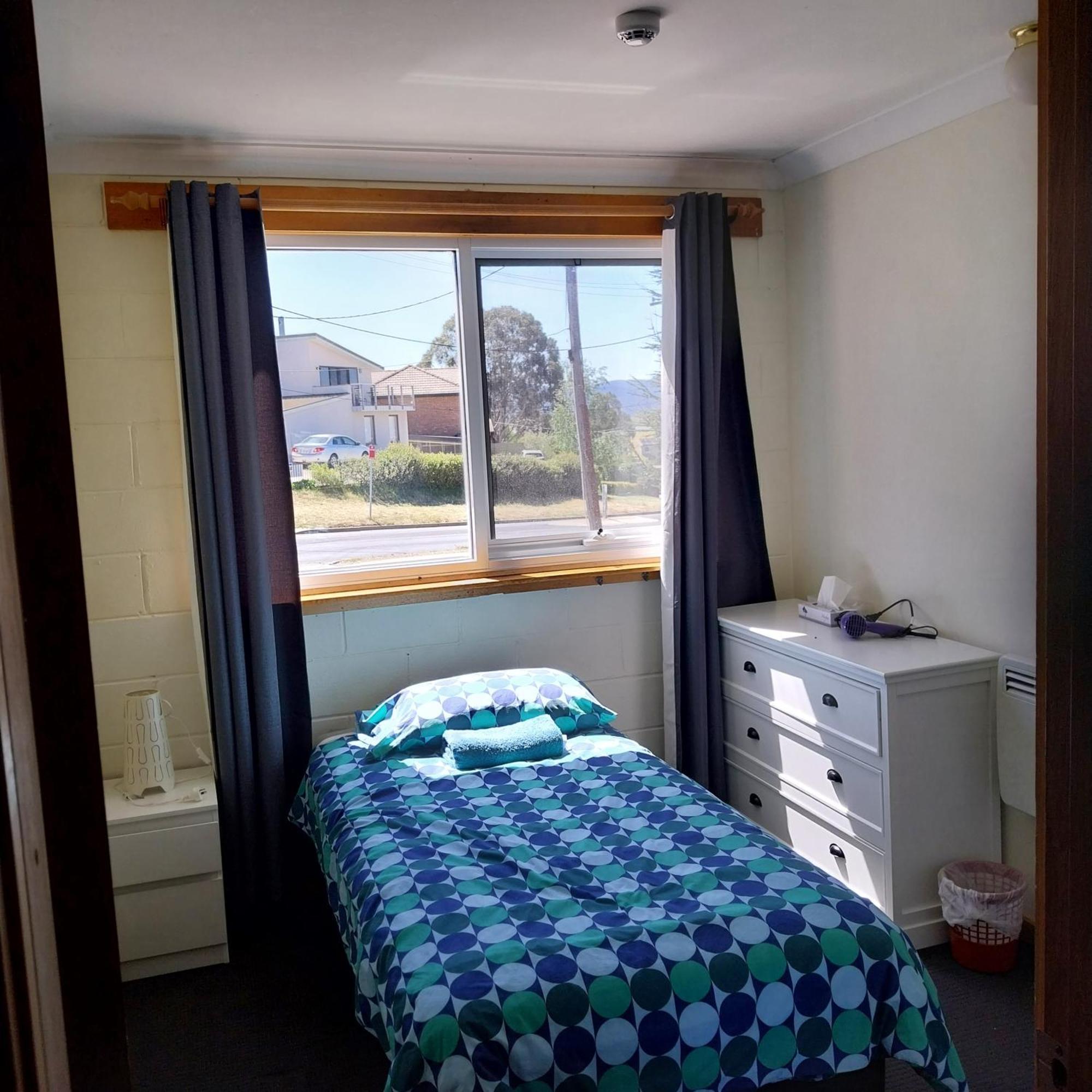 Chalet Jindabyne Dış mekan fotoğraf