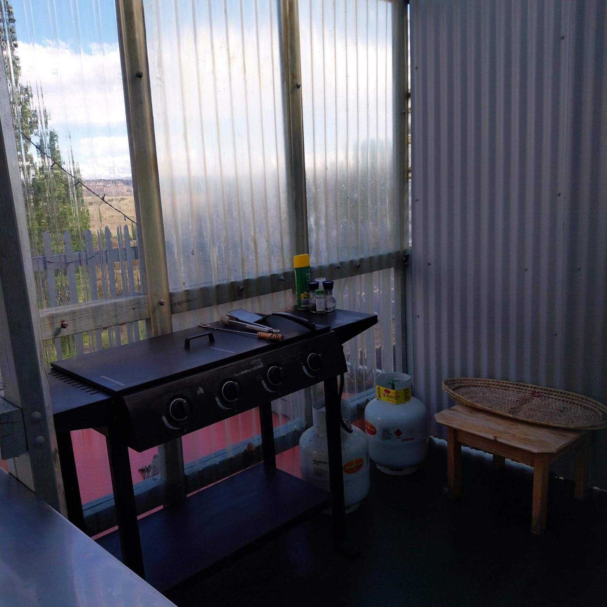 Chalet Jindabyne Dış mekan fotoğraf