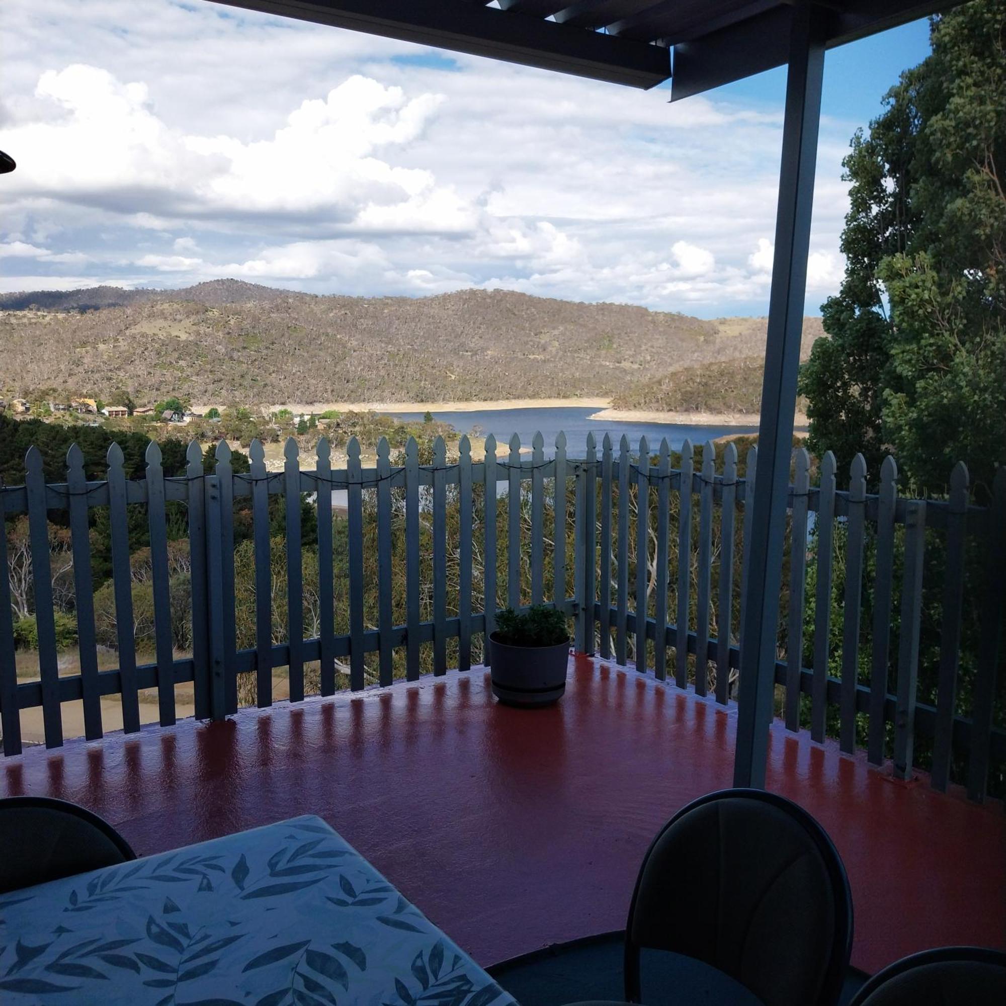 Chalet Jindabyne Dış mekan fotoğraf