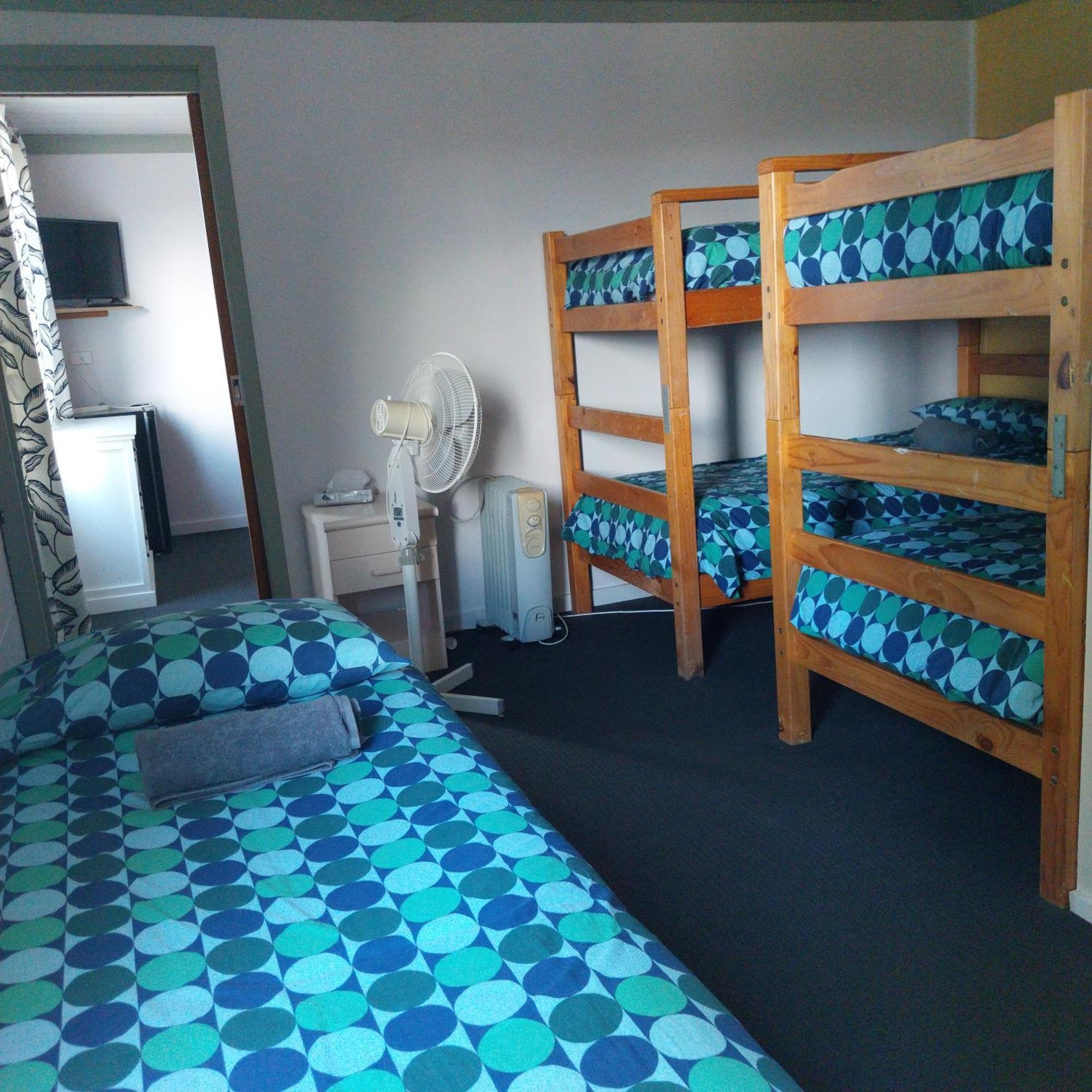 Chalet Jindabyne Dış mekan fotoğraf