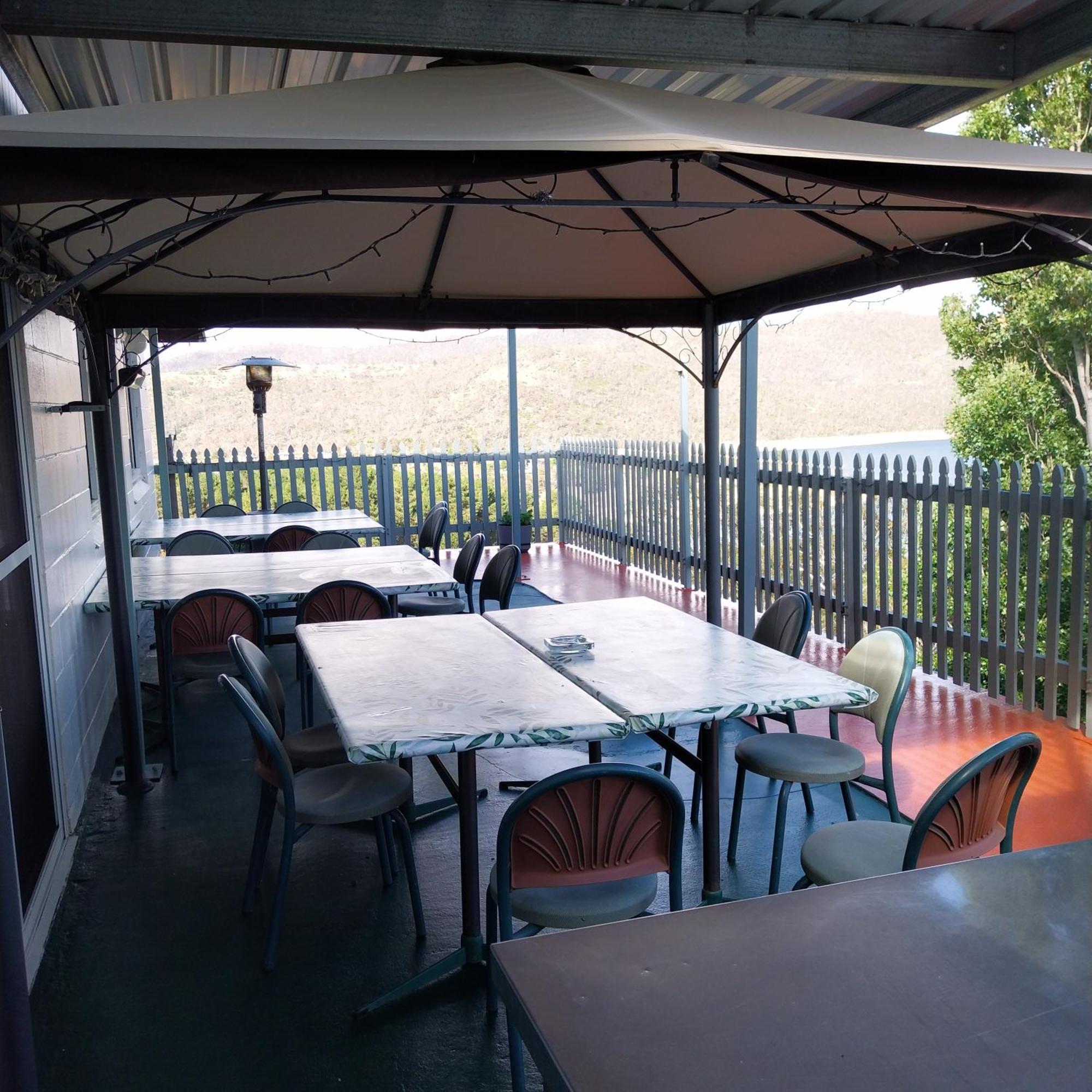 Chalet Jindabyne Dış mekan fotoğraf
