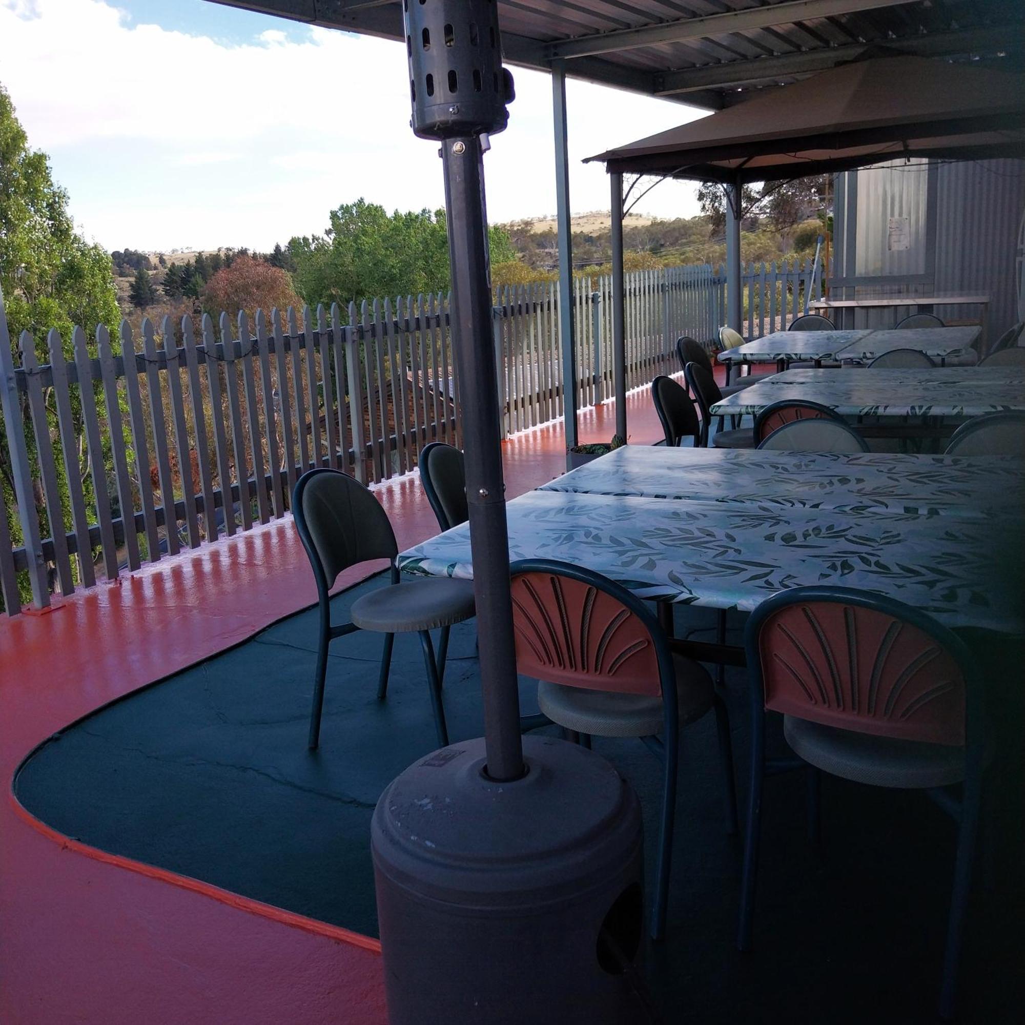 Chalet Jindabyne Dış mekan fotoğraf