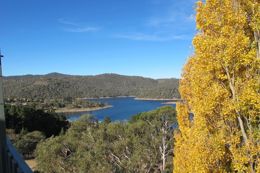 Chalet Jindabyne Dış mekan fotoğraf