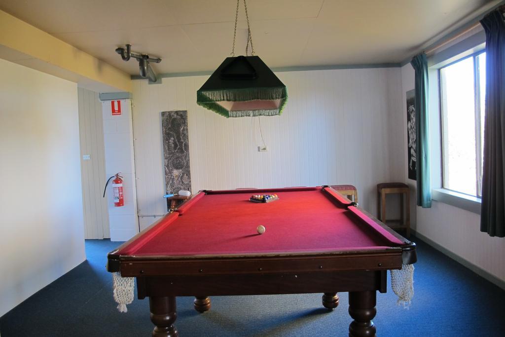 Chalet Jindabyne Dış mekan fotoğraf