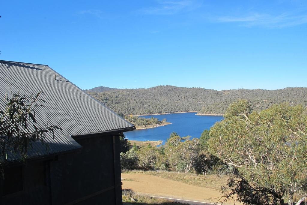 Chalet Jindabyne Dış mekan fotoğraf