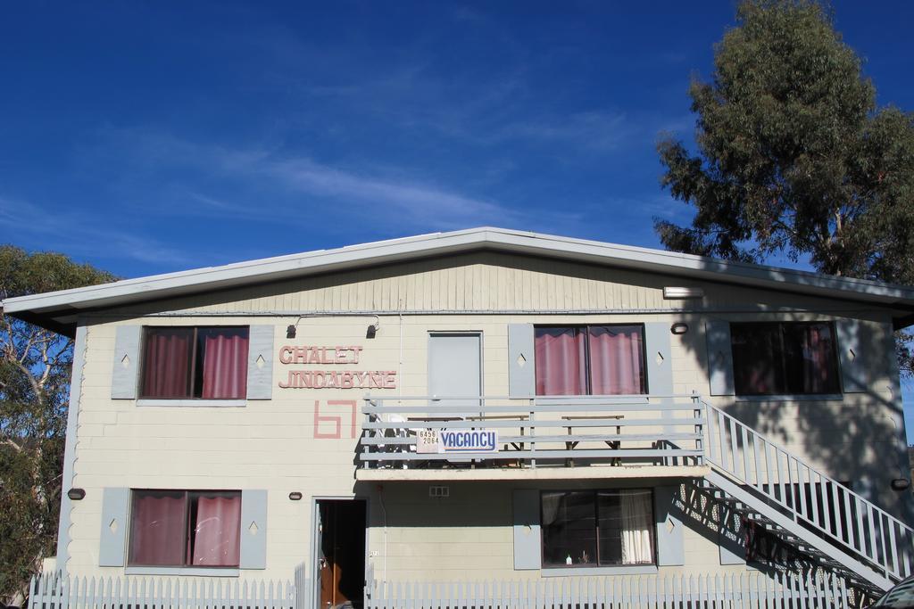 Chalet Jindabyne Dış mekan fotoğraf