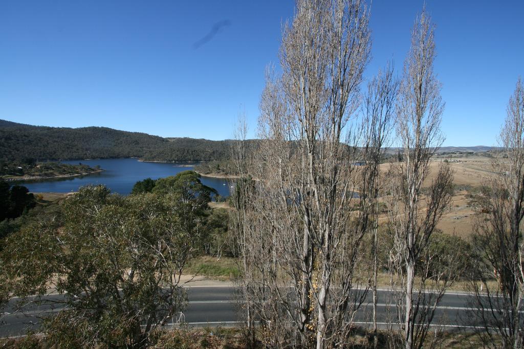 Chalet Jindabyne Dış mekan fotoğraf