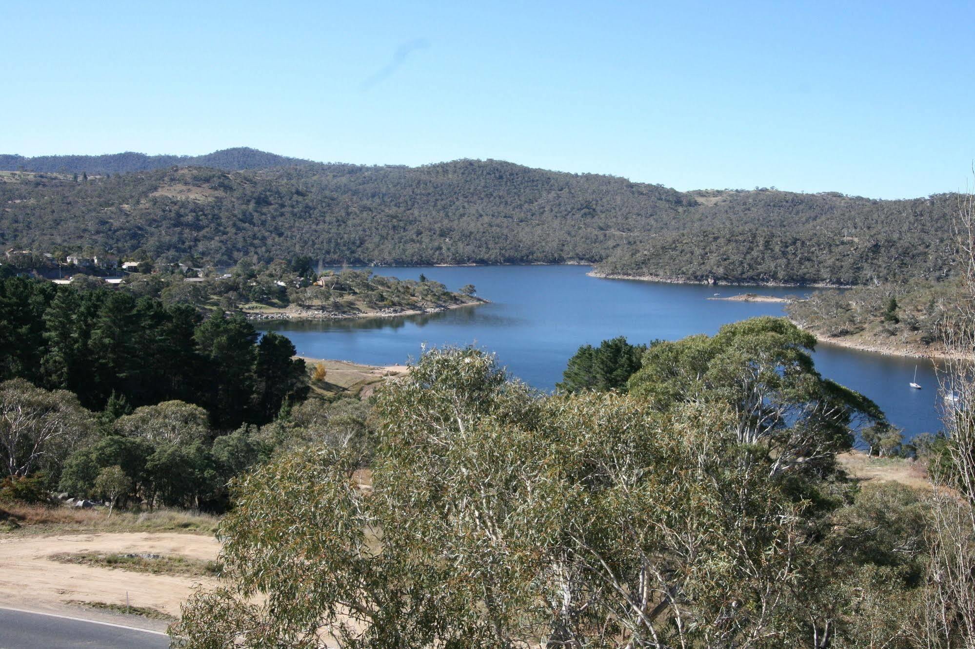 Chalet Jindabyne Dış mekan fotoğraf