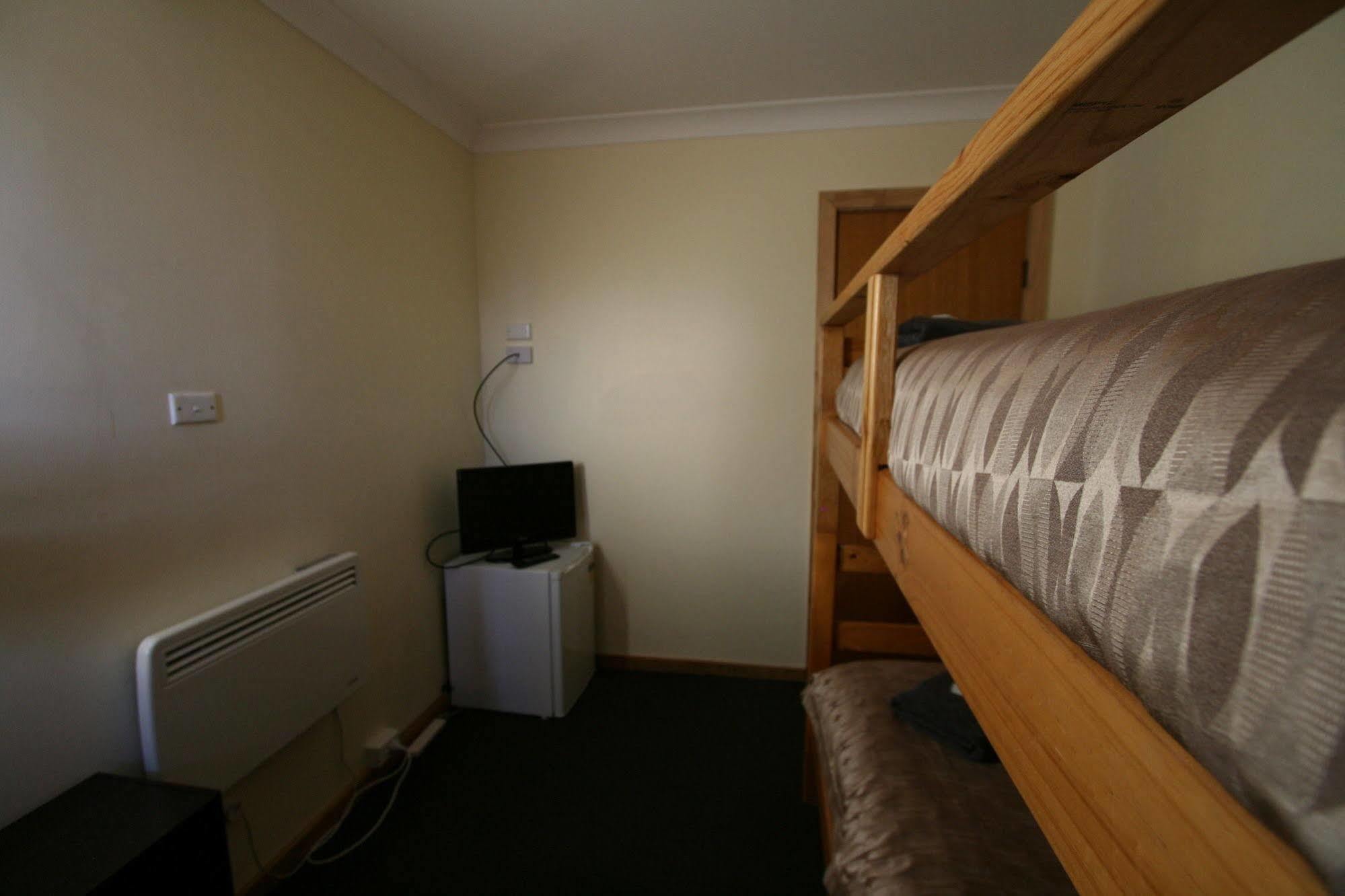 Chalet Jindabyne Dış mekan fotoğraf