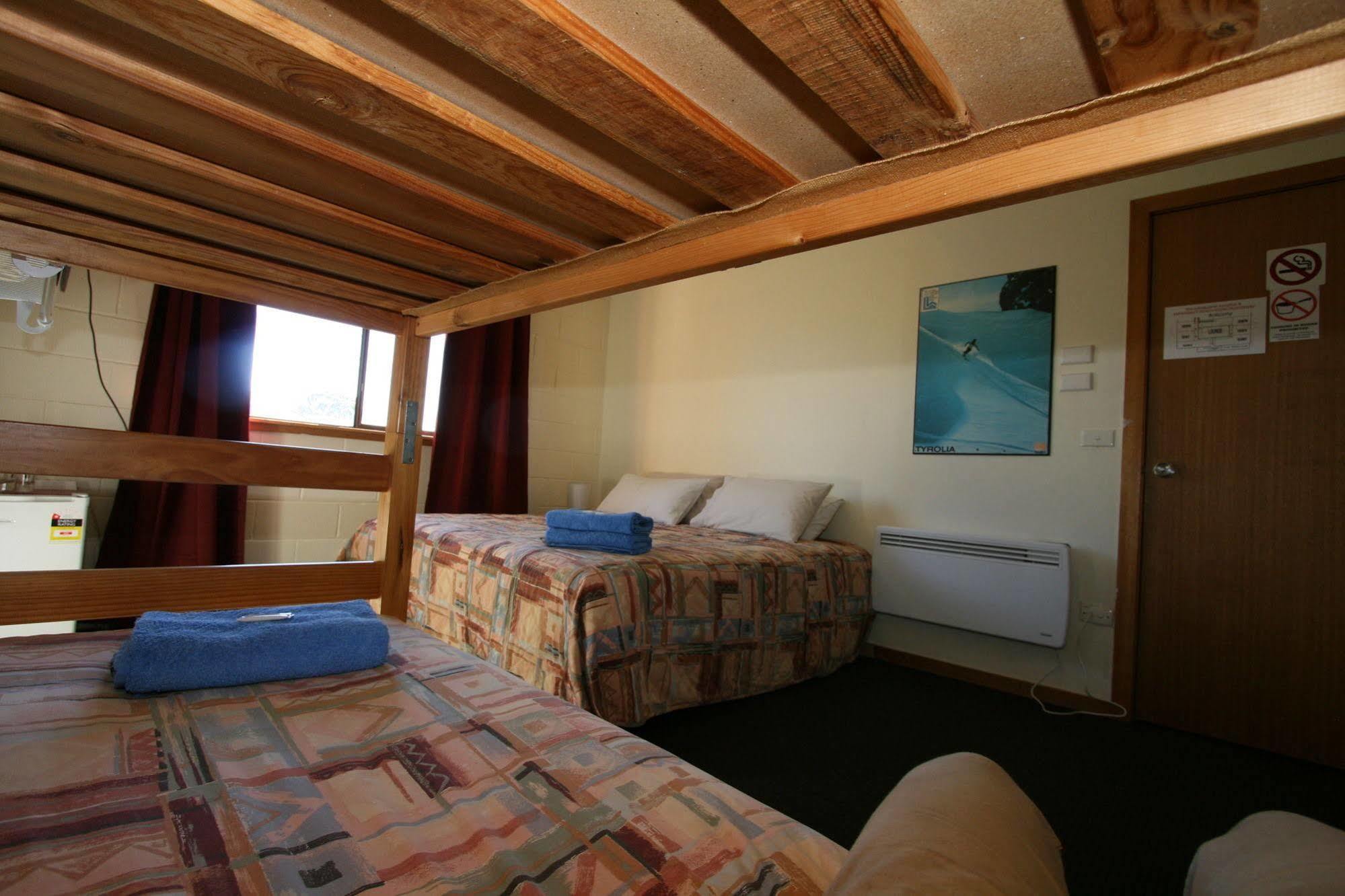 Chalet Jindabyne Dış mekan fotoğraf