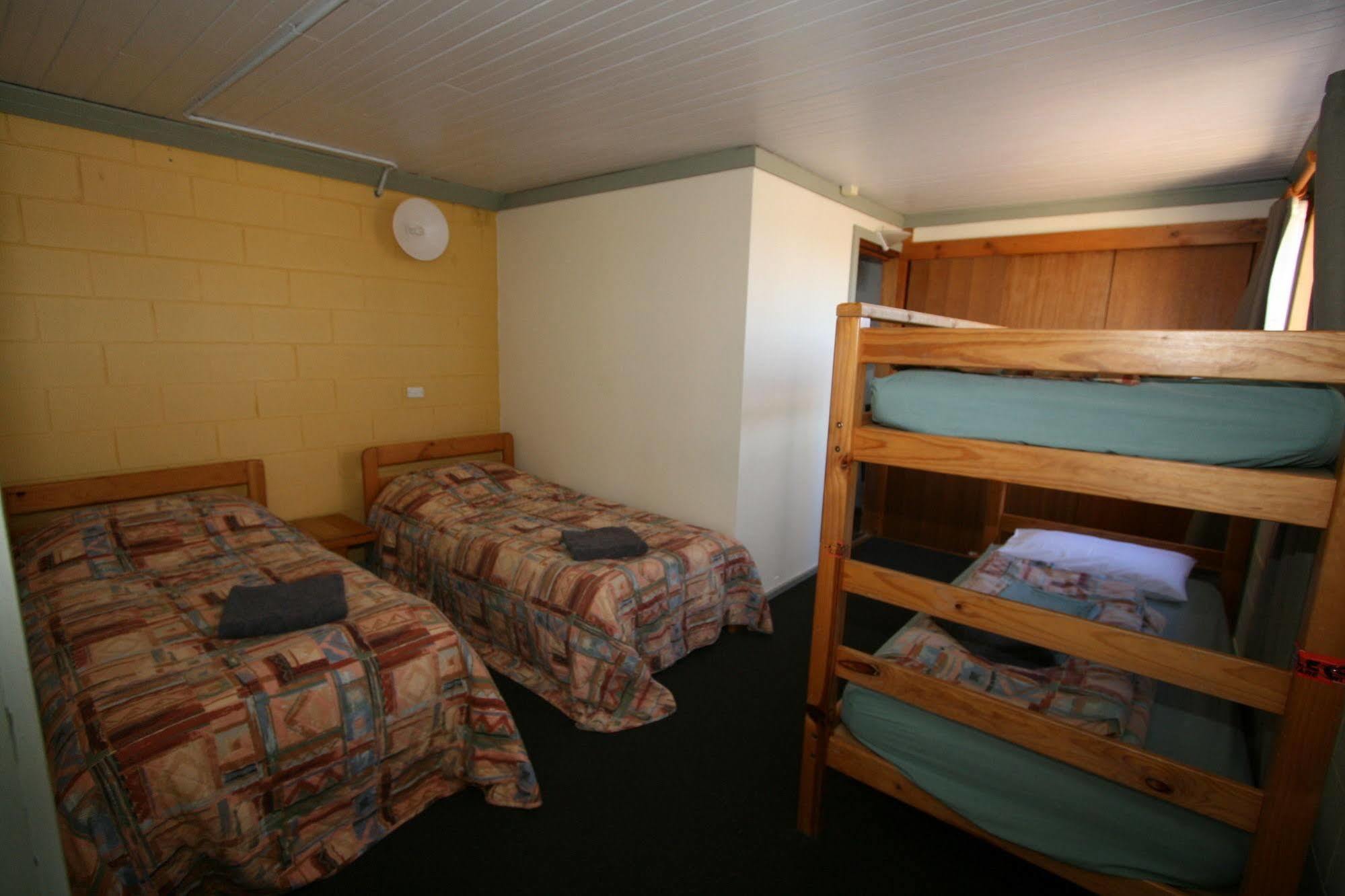 Chalet Jindabyne Dış mekan fotoğraf
