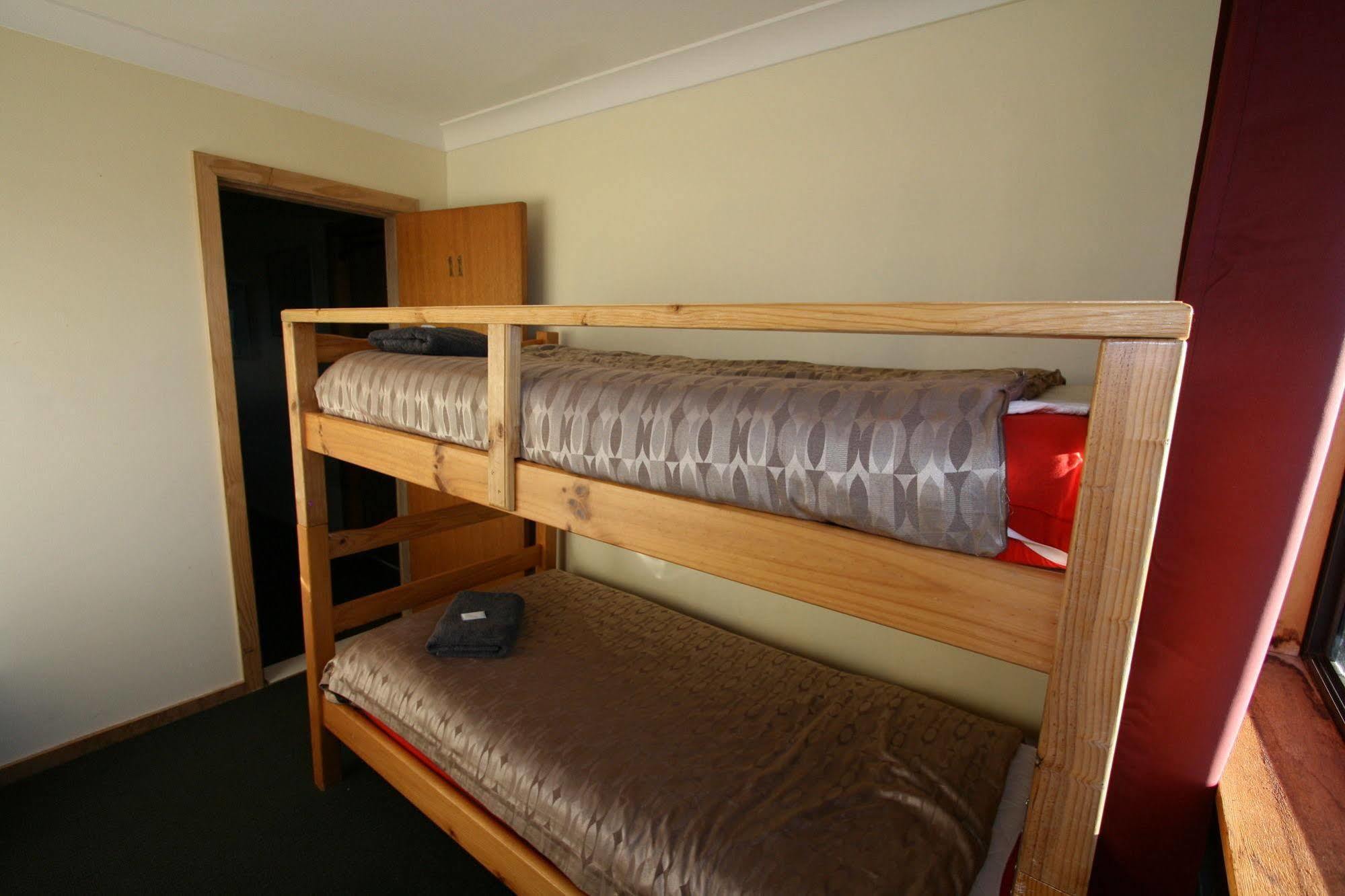 Chalet Jindabyne Dış mekan fotoğraf
