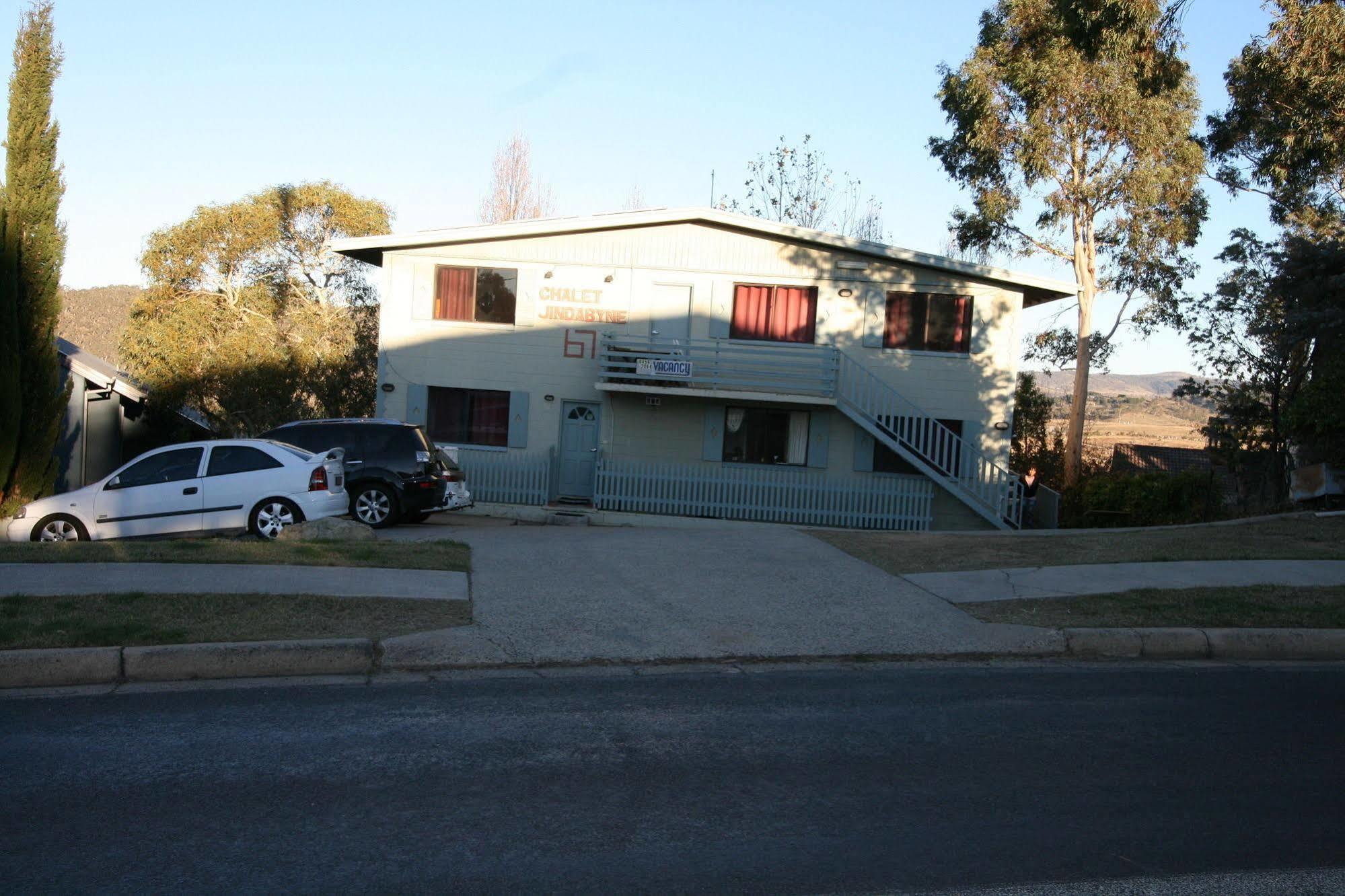 Chalet Jindabyne Dış mekan fotoğraf