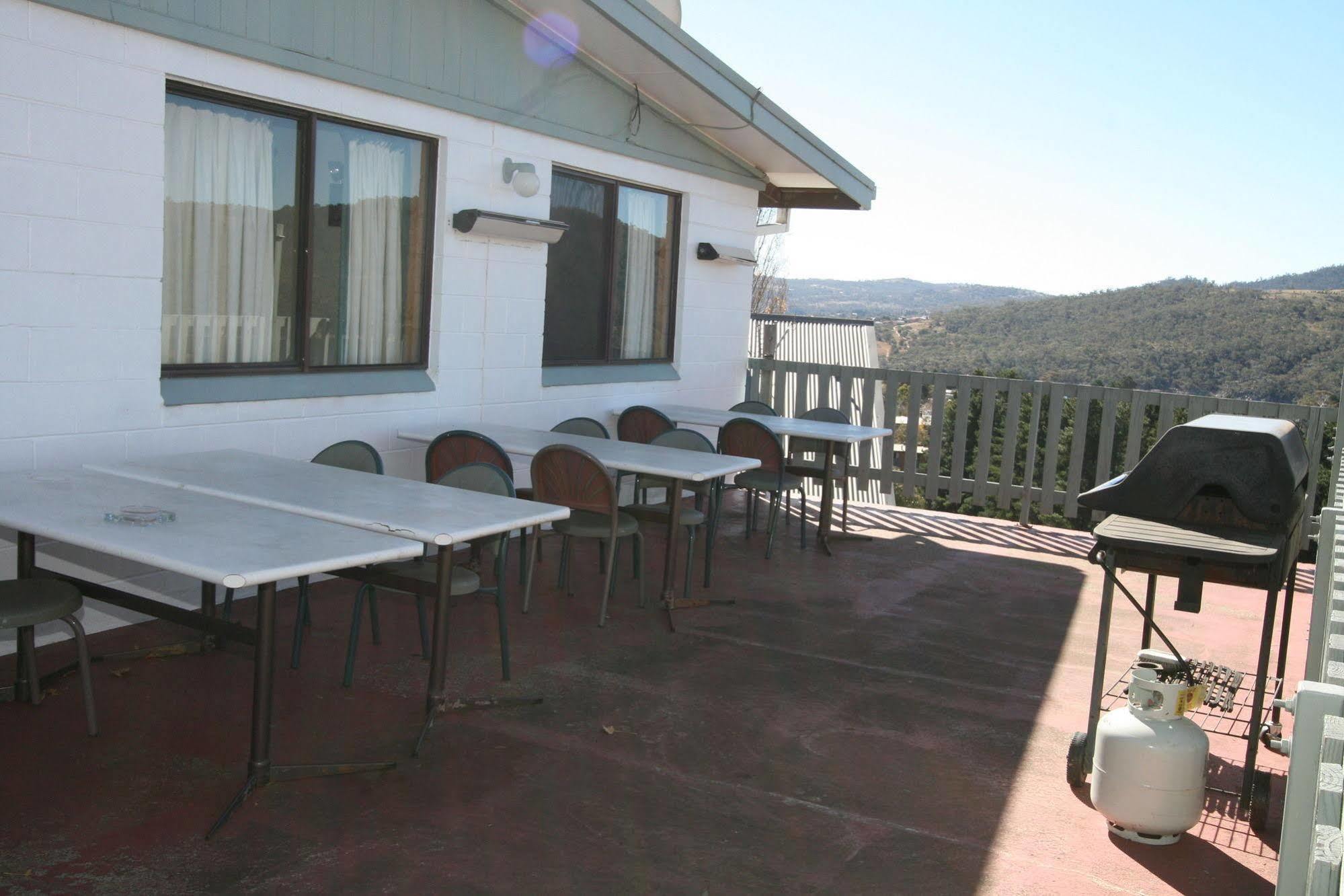 Chalet Jindabyne Dış mekan fotoğraf