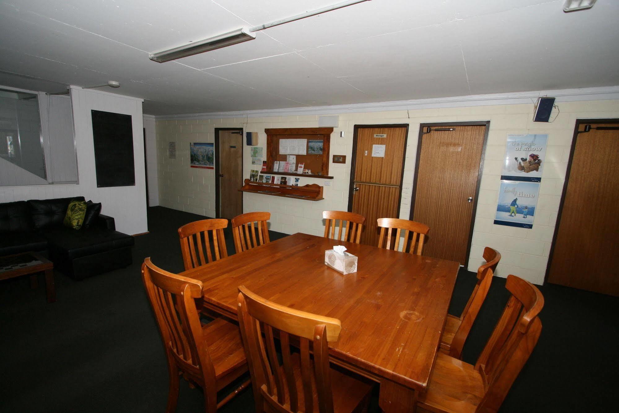 Chalet Jindabyne Dış mekan fotoğraf