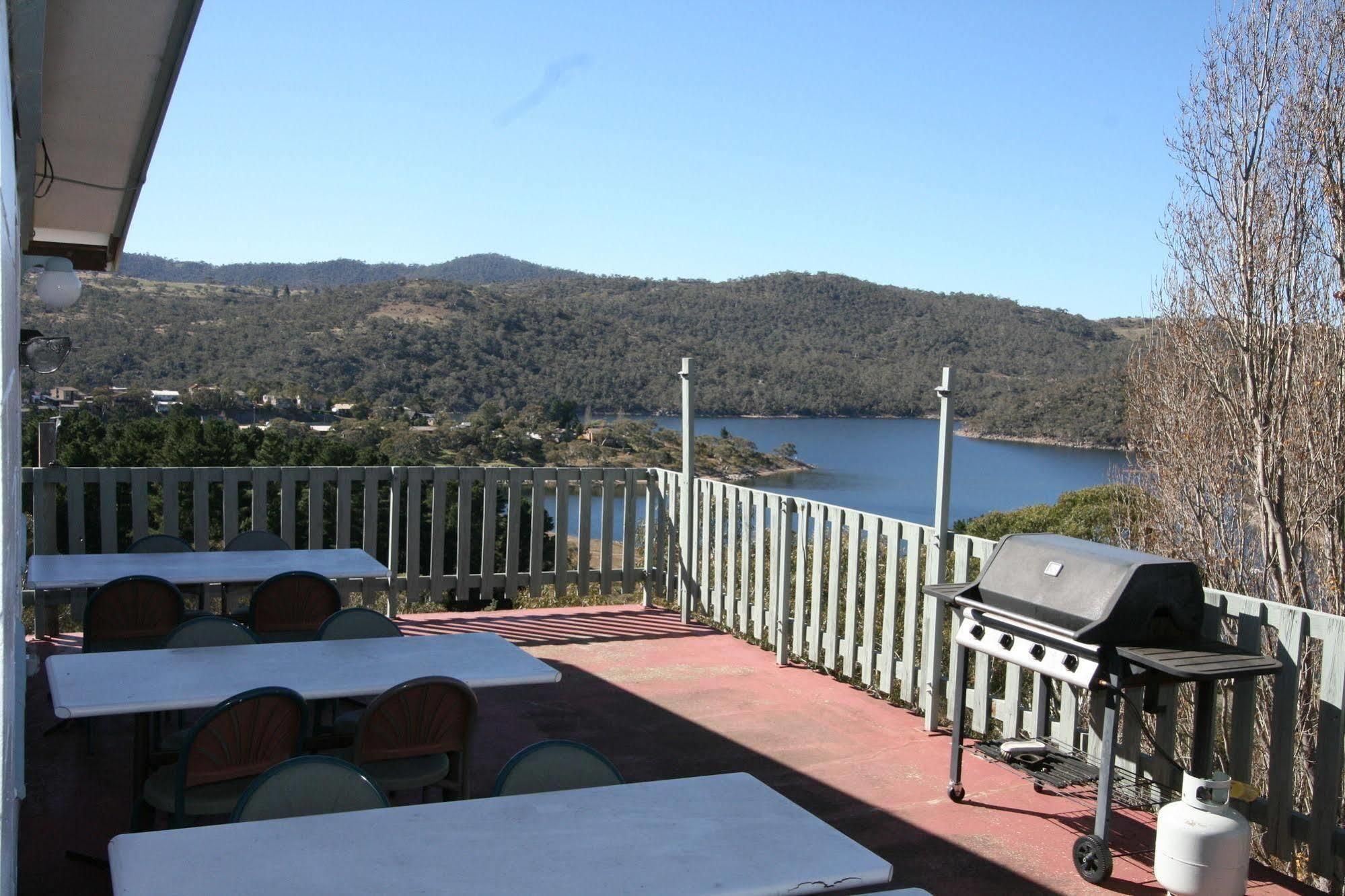 Chalet Jindabyne Dış mekan fotoğraf