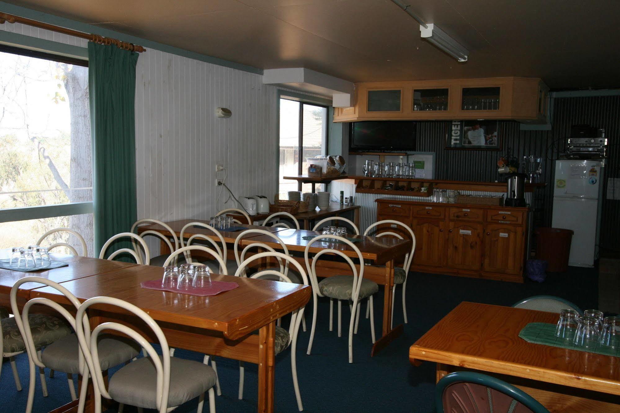 Chalet Jindabyne Dış mekan fotoğraf